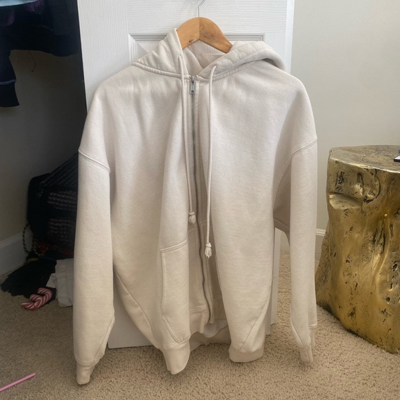 brandy Melville zip up - Picture 1 of 5